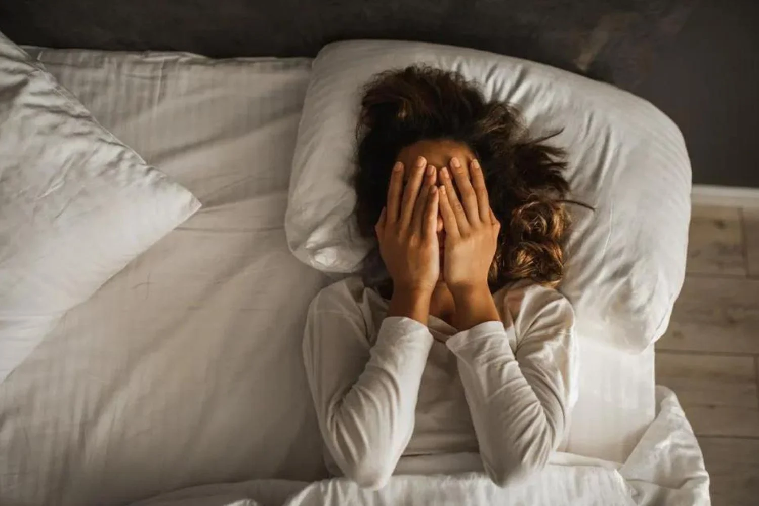 Você Fala Durante o Sono? Médico Alerta Que Pode Ser Sinal de Ac…Ver mais