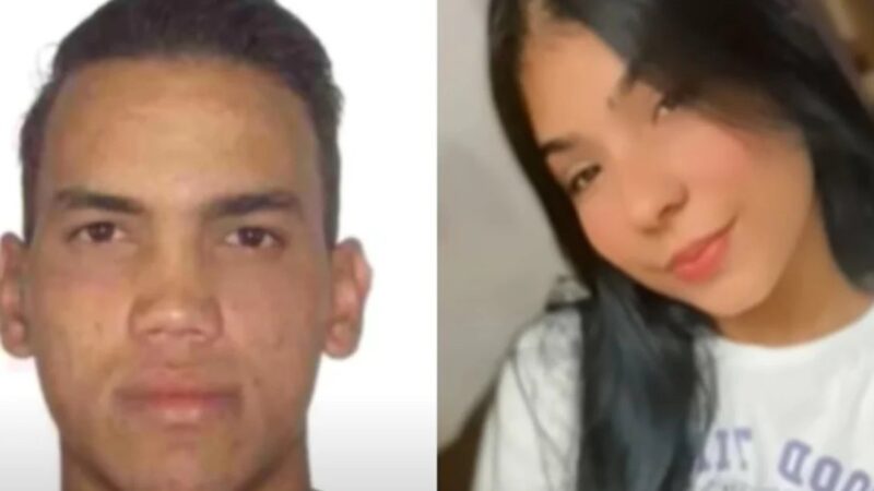 Reviravolta No Caso Vitória: DNA de Uma 3ª Pessoa É Encontrado E Polícia Revela Segredo… Confira Qual