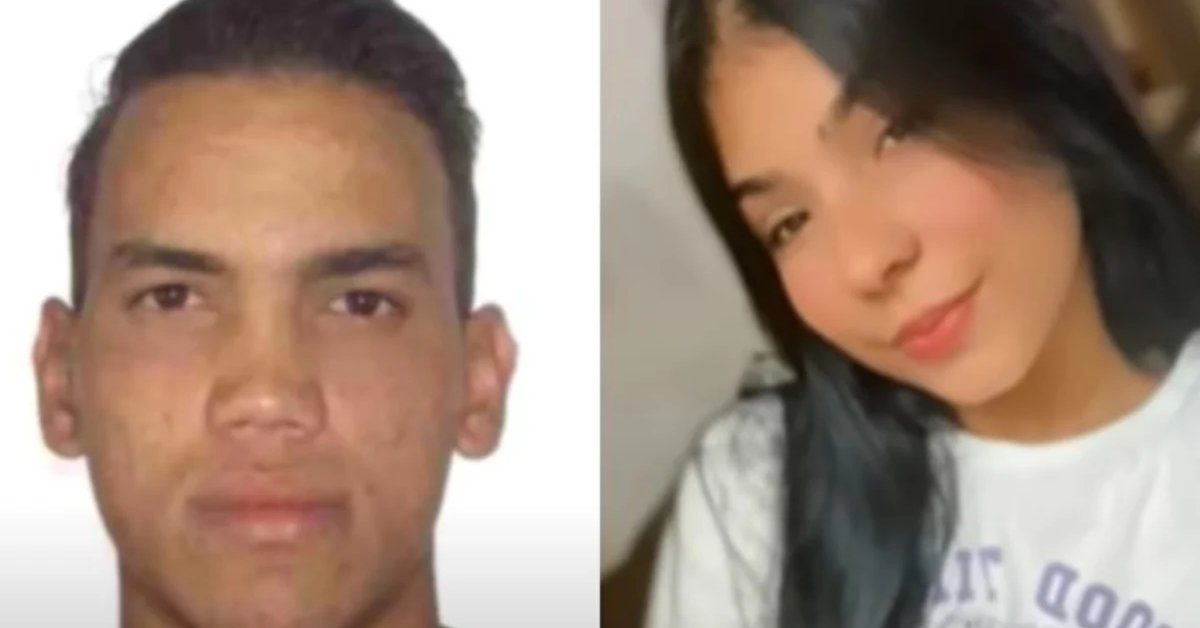 Reviravolta No Caso Vitória: DNA de Uma 3ª Pessoa É Encontrado E Polícia Revela Segredo… Confira Qual