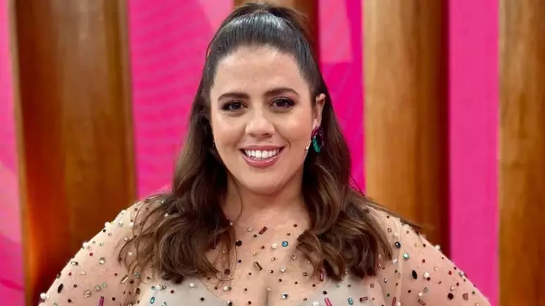 Foi isto que causou a m0rte do bebê de Tati Machado; ela… Ver mais