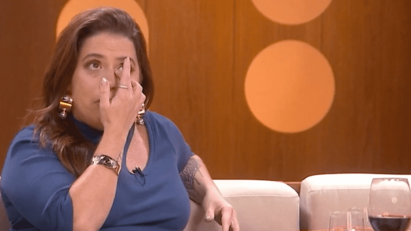 Médicos Revelam Que Tati Machado Perdeu Seu Filho Após Fazer Se…Ver mais