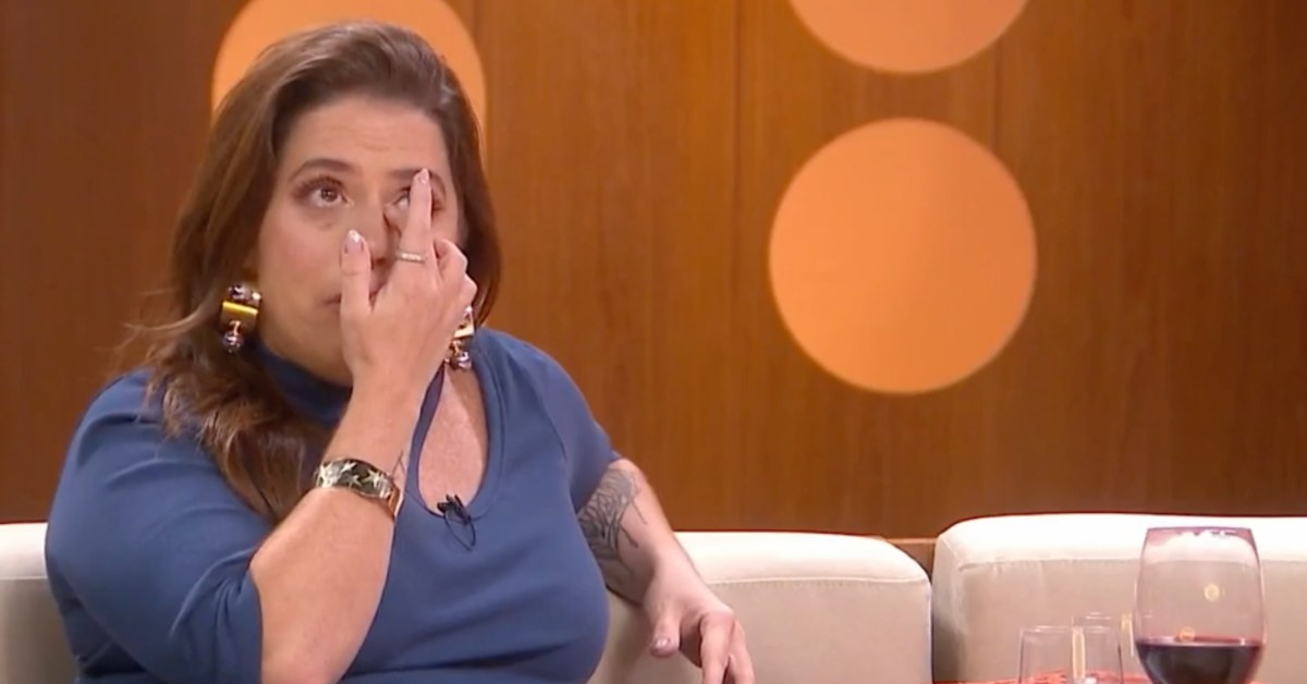 Médicos Revelam Que Tati Machado Perdeu Seu Filho Após Fazer Se…Ver mais