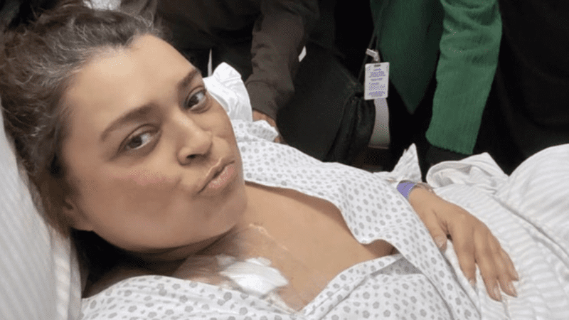 Médico traz triste notícia sobre Preta Gil: ela acaba de… Ver mais