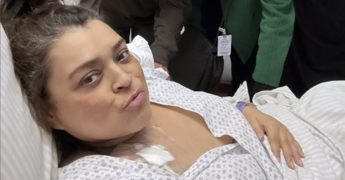 Médico traz triste notícia sobre Preta Gil: ela acaba de… Ver mais