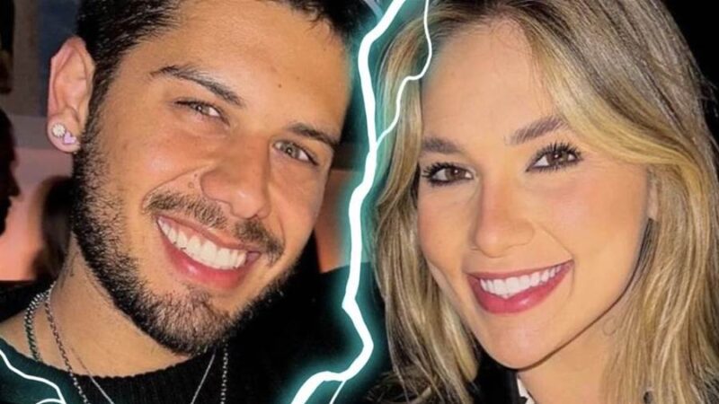 Esse foi o motivo da separação de Virgínia Fonseca e Zé Felipe… Ver mais