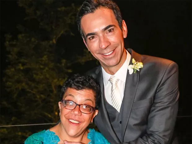 Força Querido, César Tralli Revela M0rte de Sua Irmã Vítima De Grave Dist…Ver mais