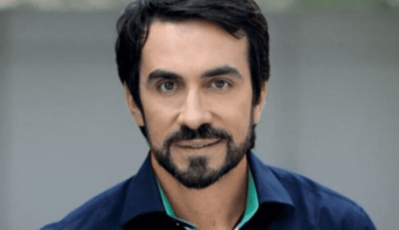 Fábio de Melo Acaba de revela eu est0u nam0ra… Ver Mais