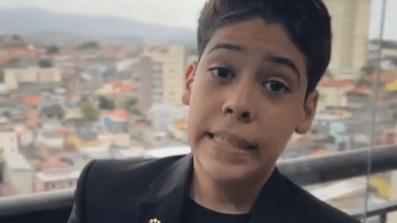 Nosso Querido Pregador Miguel Oliveira Acaba de Sofrer Grave Re… Ver Mais