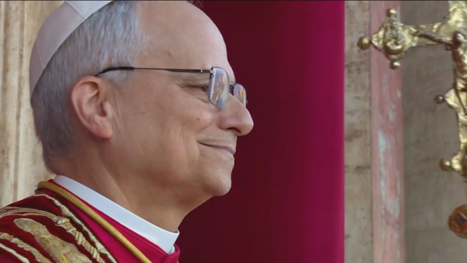 Vidente choca e faz previsão sobre o Papa Leão XIV, ele vai…Ver mais