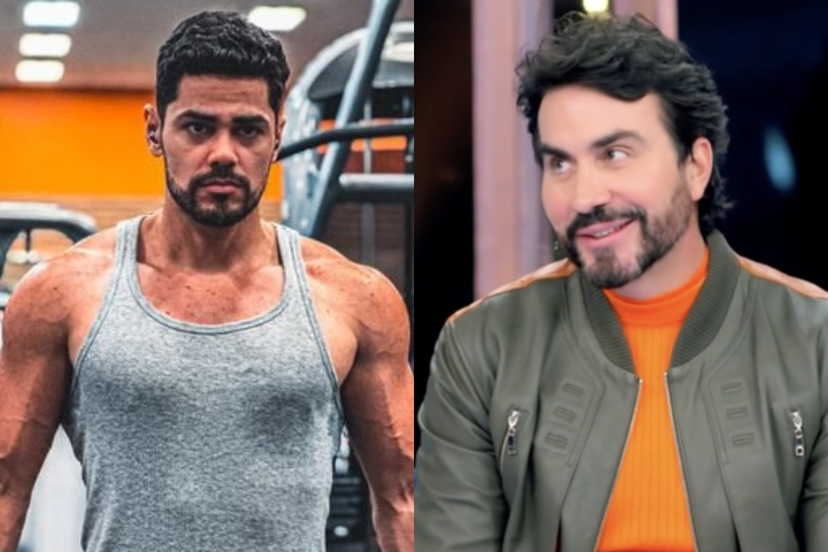 Homem que estava com padre Fábio de Melo em uma cafeteira diz… Ver Mais