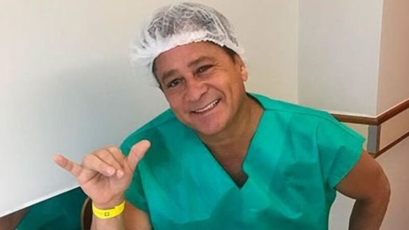 Médicos Revelam Os Perigos Da Cirurgia Realizada Pelo Cantor Leonardo, Pode Acaba M0rrend… Ver Mais