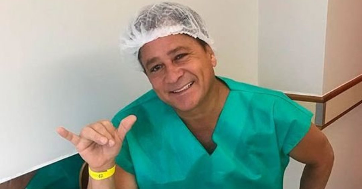 Médicos Revelam Os Perigos Da Cirurgia Realizada Pelo Cantor Leonardo, Pode Acaba M0rrend… Ver Mais