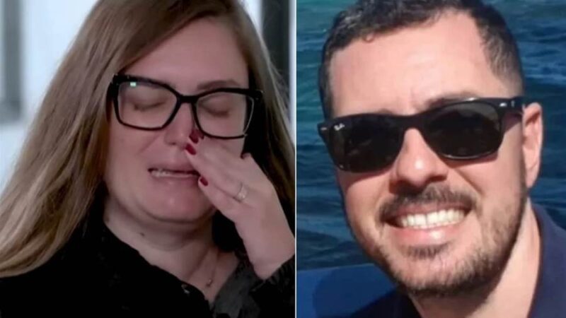 Abalada esposa do empres4rio m0rto revela o motivo da m0rte e fala em….Ver mais