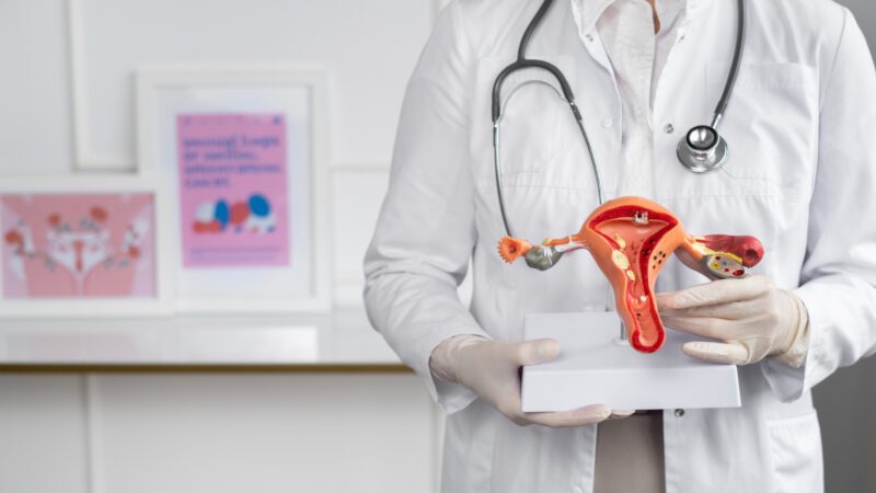 Perigo silencioso: Milhões de mulheres podem ter C4ncer no colo sem saber… Ver Mais