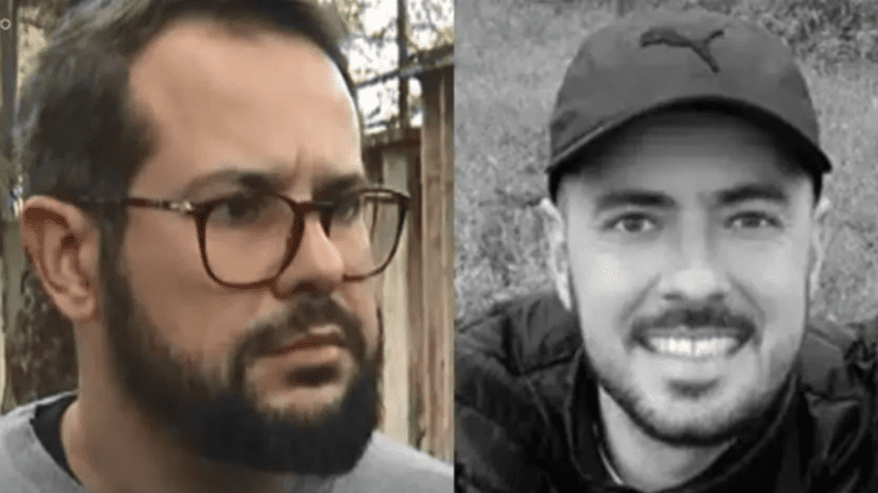 Polícia Descobre Que Empresário Seria C0ncretado no Buraco e o Amigo a…Ver mais