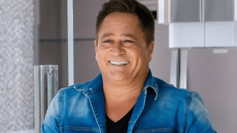 Acaba de Chegar Triste Notícia Sobre Leonardo, Infel!zmente Perdeu Sua…Ver mais