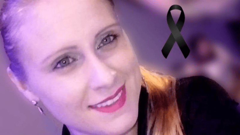 Tristeza e d0r: Comunicamos a M0RTE da querida Letícia Piovezani, ela n…
