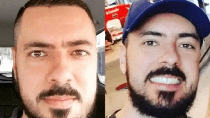 Laud0 do IML Aponta Que Empresário Teve Relaçã0 Antes de Ser Mort…Ver mais