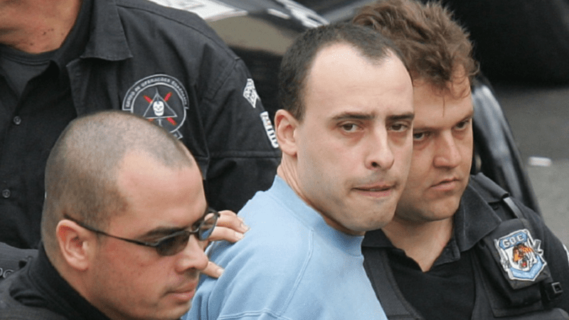 FOI CONFIRMADO: 17 anos após cr!me Alexandre Nardoni foi s… Ver mais