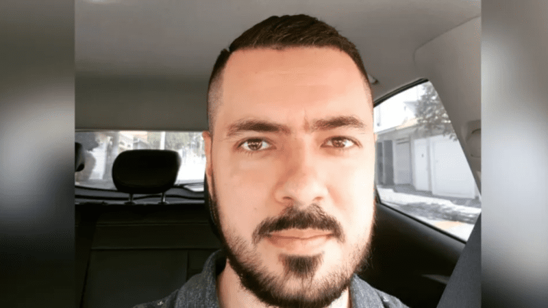 Laudo indica que o Empresário Adalberto Júnior foi estr… Ver mais