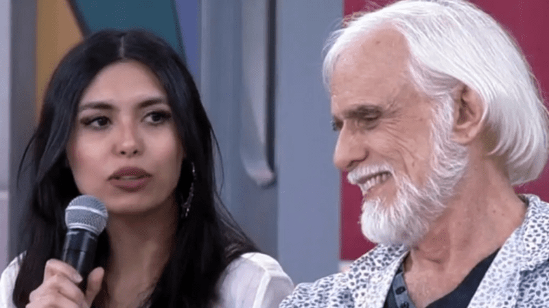 Esposa de Francisco Cuoco Fez Ritual Antes de Sua M0rte: ‘Arranc…Ver mais