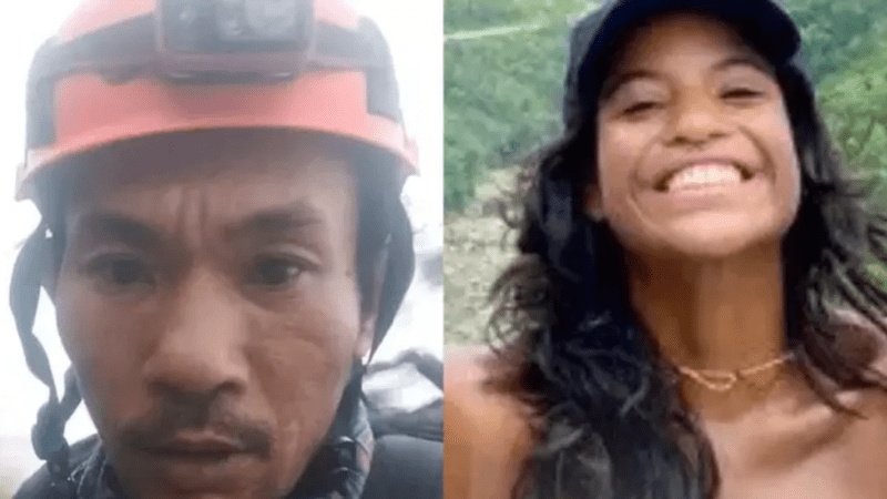 Alpinista Que Trabalhou No Resgate de Juliana Marins REVELA Algo Que Ninguém Sabe, Ela… Ver mais