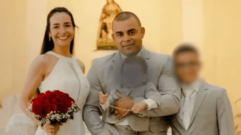 Tr4gedia: Adolescente Mat4 Os Pais Porque Não Pode Perder A Virgin… Ver Mais