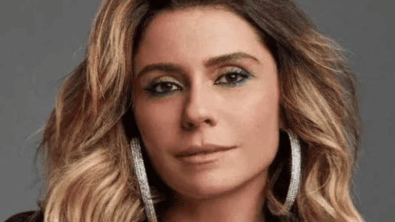 Fãs Estão Chocad0s Com Notícia Sobre Giovana Antonelli, Ela infelizmente foi… Ver Mais