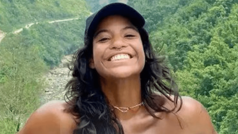 Antes de M0rrer, Juliana Marins Dava Gritos Para Conseg…Escute o áudio