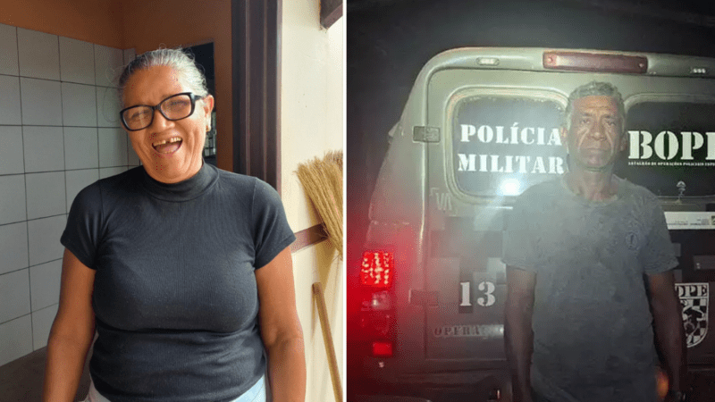 Mulher de 59 Anos M0rre Queim4da V!va Pelo Vigia da Fazenda Após Negar Se…Ver mais
