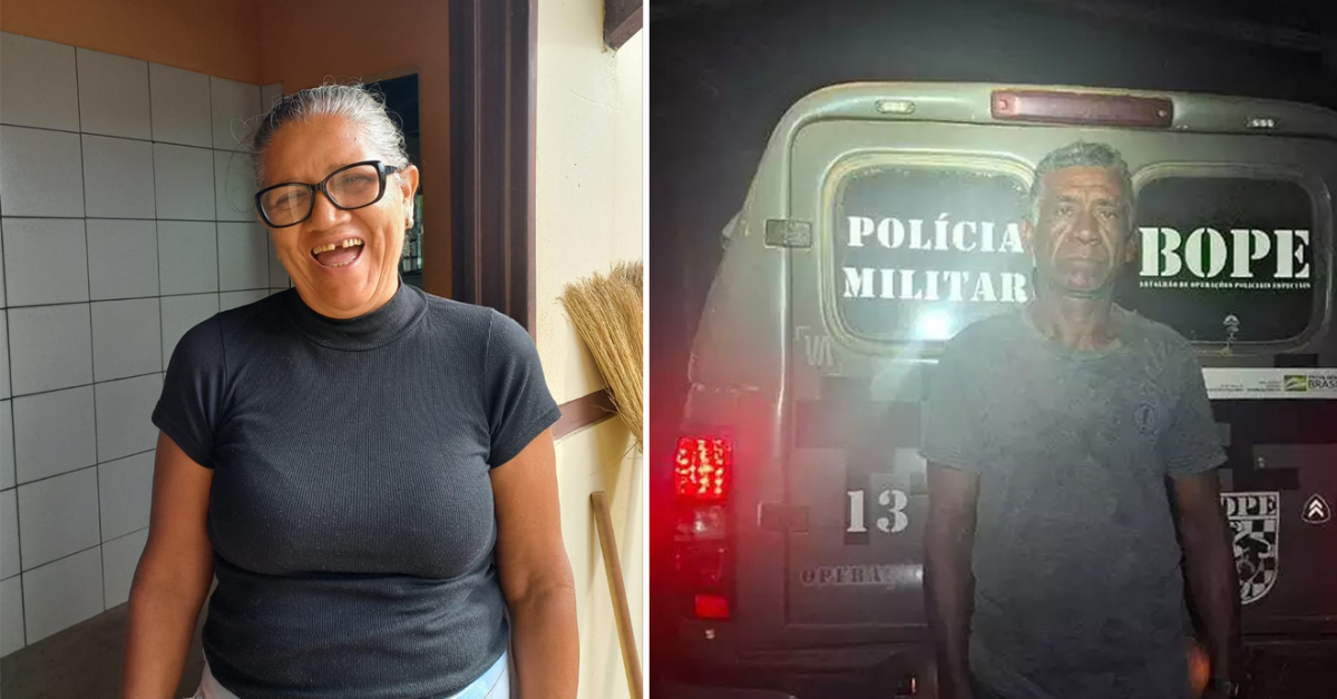 Mulher de 59 Anos M0rre Queim4da V!va Pelo Vigia da Fazenda Após Negar Se…Ver mais