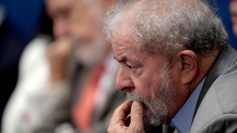 De Última Hora, Vários Deputados Se Unem E Pedem Impeachment De Lula, Ele Será Pr… Ver Mais