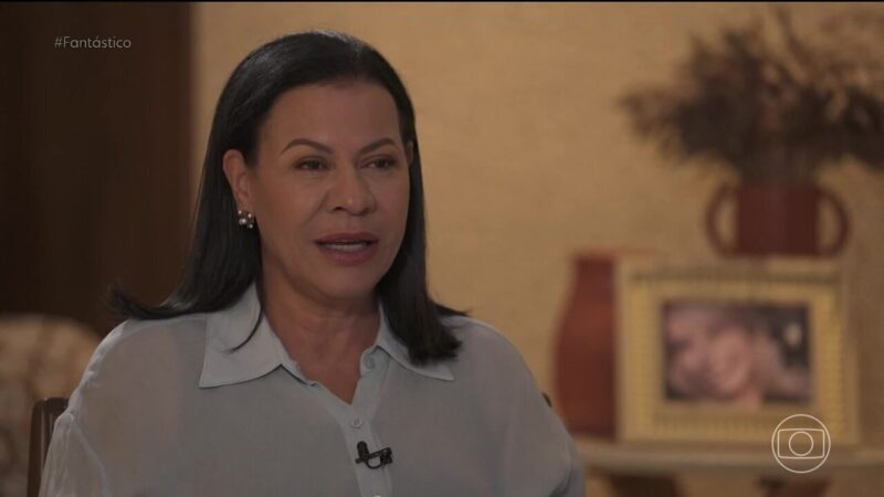 Infelizmente Foi Confirmado, Mãe de Marília Mendonça Acaba de Ser Conden…Ver mais