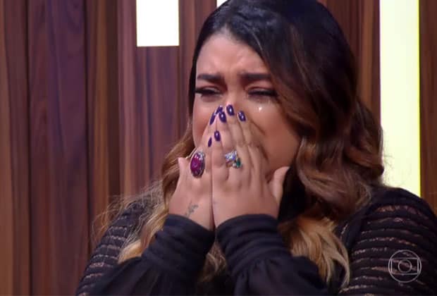 Família De Preta Gil Não Respeita Desejo Dela E Faz Isso Com O Seu Corp0 “Em Pedaç… Ver Mais