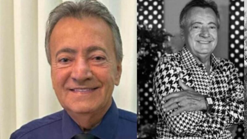 Nosso querido empresário José Paulo é encontrado ϻɒrta; dono das lojas A… Ver Mais