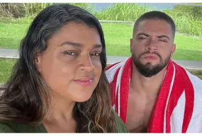 Basta O Ex De Preta Gil Fazer Isso Para Ficar Com Herança Milionária “Assinar Um… Ver Mais