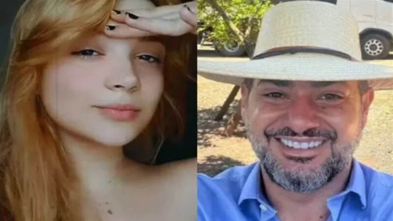 Empresário Enterr4 Filha Viv4 Em Sítio, E Deixa Todos Em Choque Ao Dizer Que Fez Isso P… Ver Mais