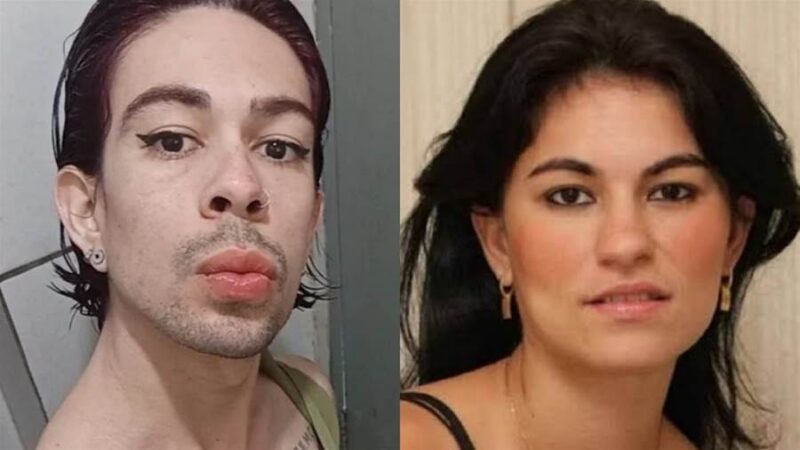 Irmão de Eliza Samudio faz revelação bombástica pela primeira vez em público: “Cansa…Ver Mais