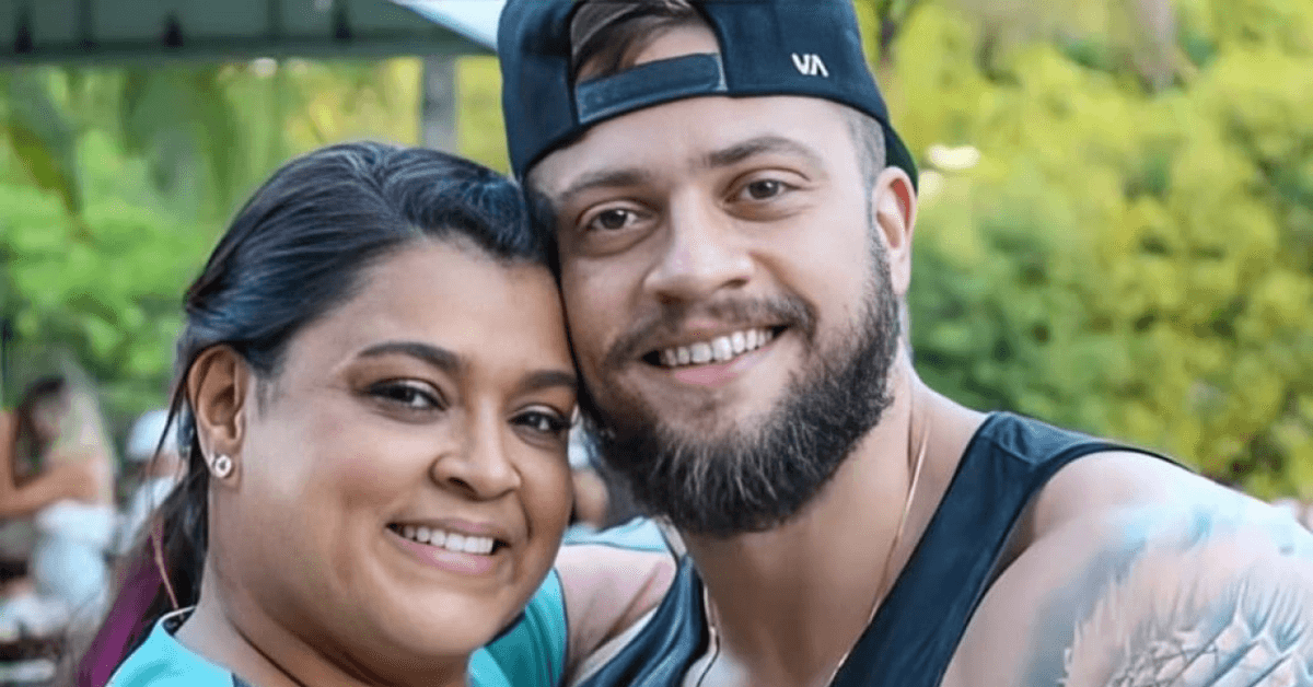 Ex De Preta Gil Só Esperou Ela M0rrer Para Fazer… Ver Mais