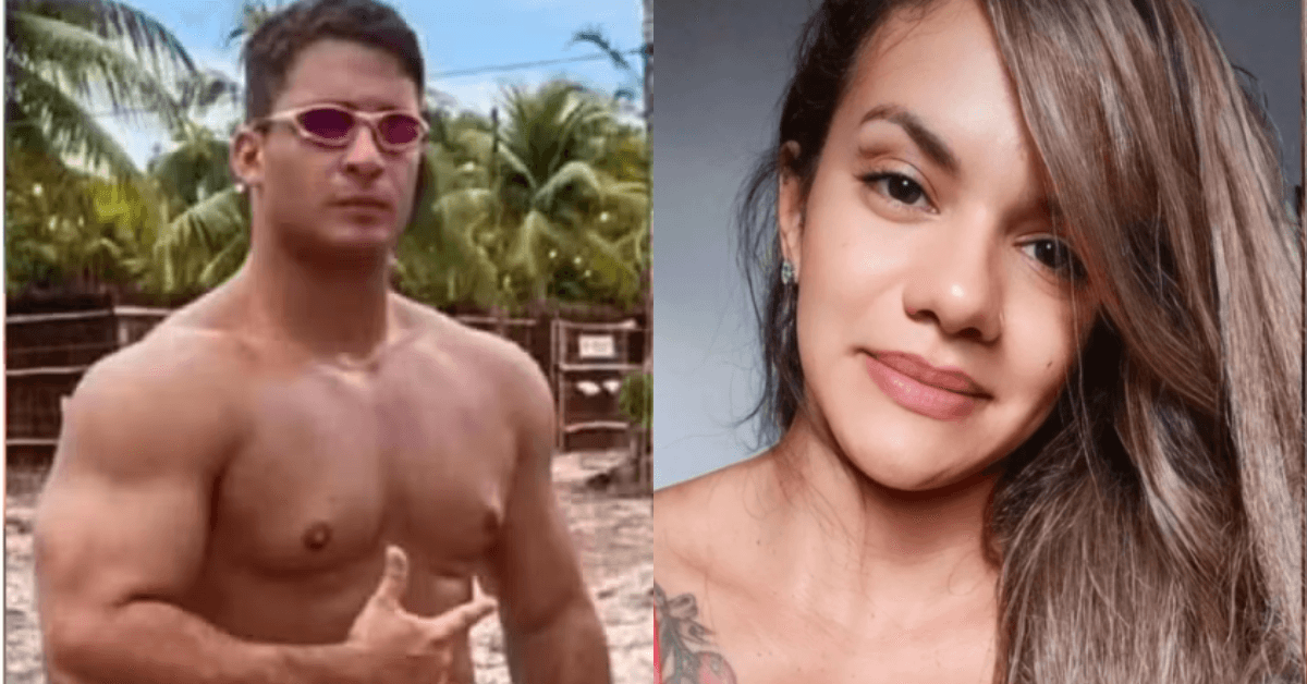 FOI CONFIRMADO: Homem Que Deu 61 S0c0s na Namorada em Elevador Acaba de Ser Mo…Ver mais