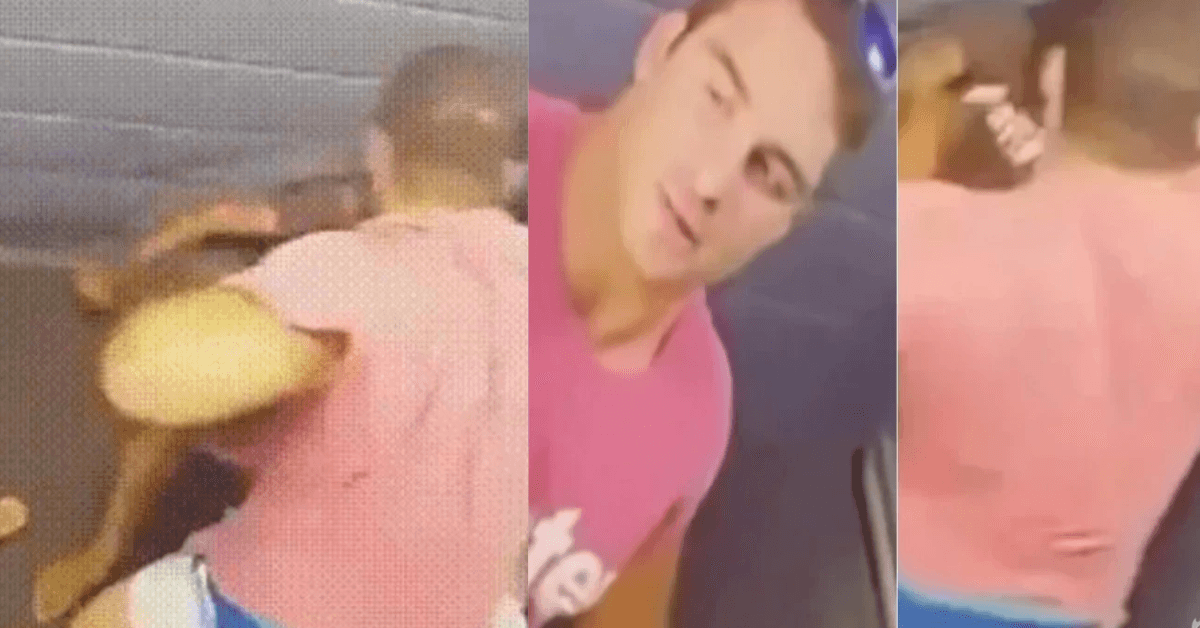 Homem que deu 61 s0c0s na namorada em elevador acaba de ser encontrado. Sem…Ver mais