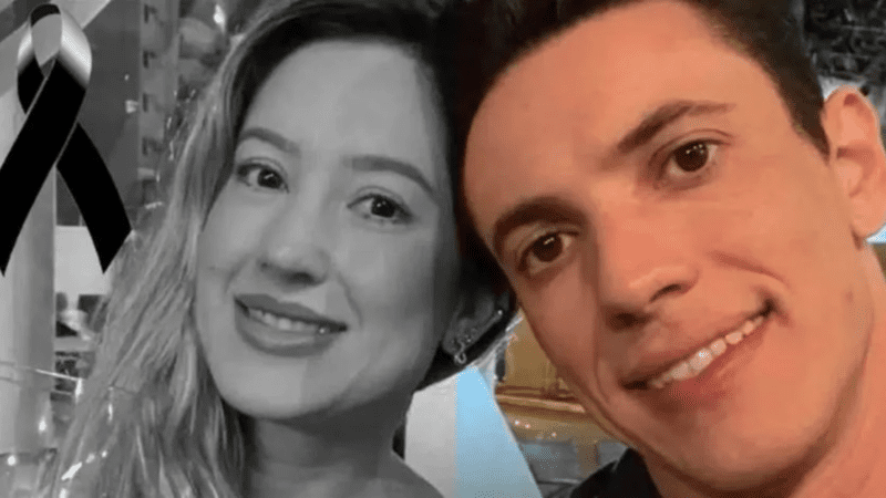 Médico M4TA esposa após ela descobrir que ele era g…Ver mais