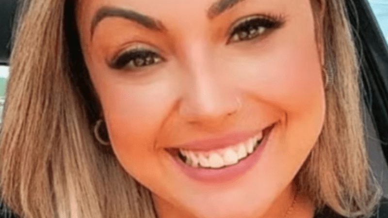 É com muito pes4r que informamos o f4lecimento de Nayara de 27 anos , ela foi es… Ver mais