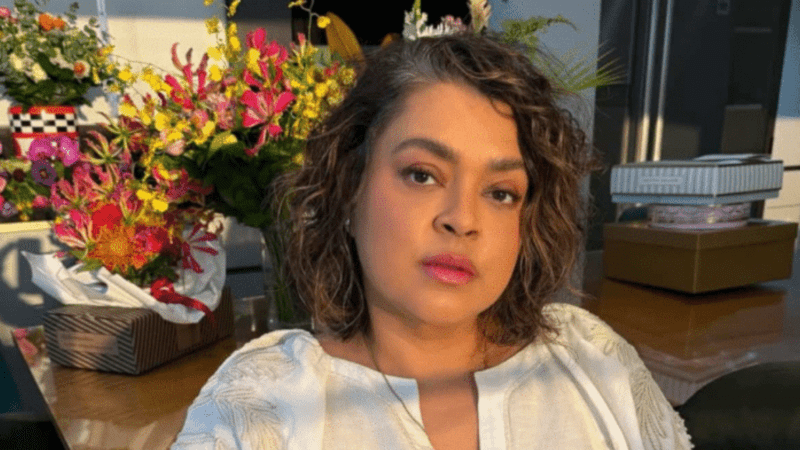 Preta Gil Revela Que Não Consegue Mais Ter Relaç…Ver mais