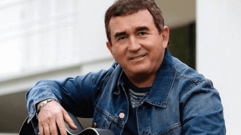 Infelizmente Foi Confirmado, Nosso Querido Amado Batista Acaba De Perder Sua…Ver mais