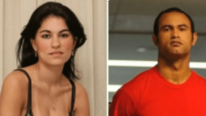Após 11 Anos, Esposa de Goleiro Bruno Revela Onde Está Corp0 de Eliza Samudi0: ‘No…Ver mais