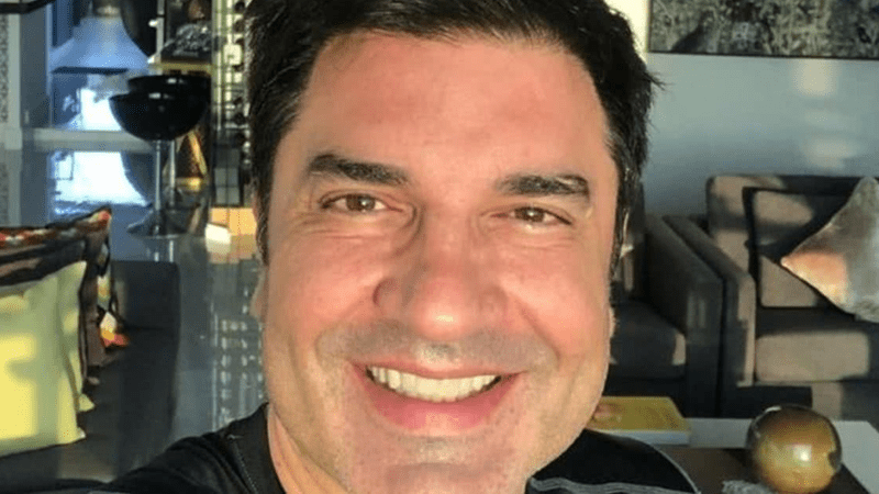 Edu Guedes Descobre Câncer Após Sentir Uma Simples D0r No estômag… Ver Mais
