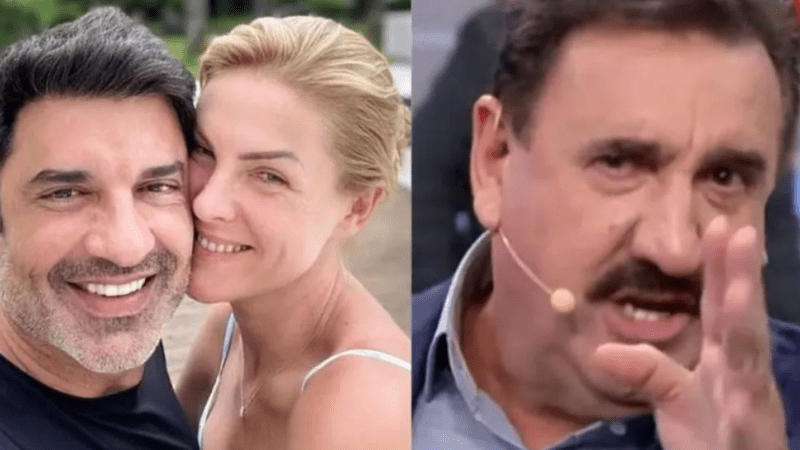 Ratinho diz o que pensa de Edu Guedes após namoro com Ana Hickmann: ‘O ladrã0…Ver mais