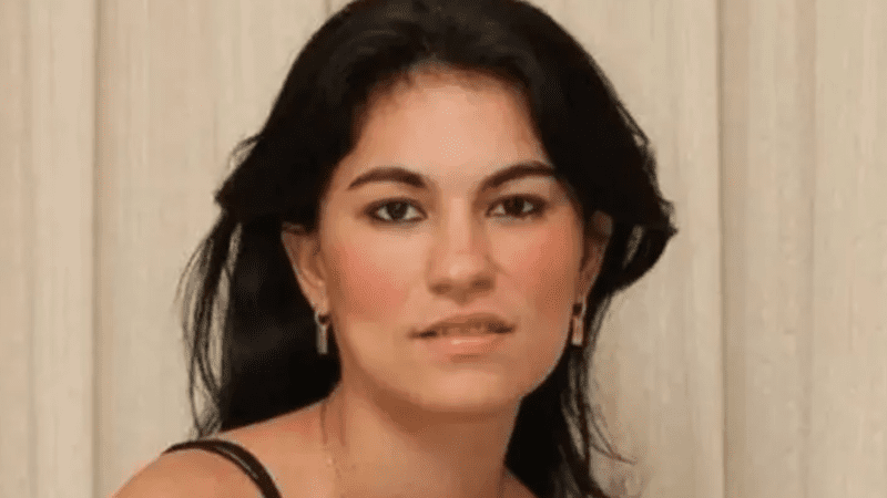 Últimas Palavras de Eliza Samudi0 Antes de M0rrer Assustou a Todos: ‘Eu Conf…Ver mais