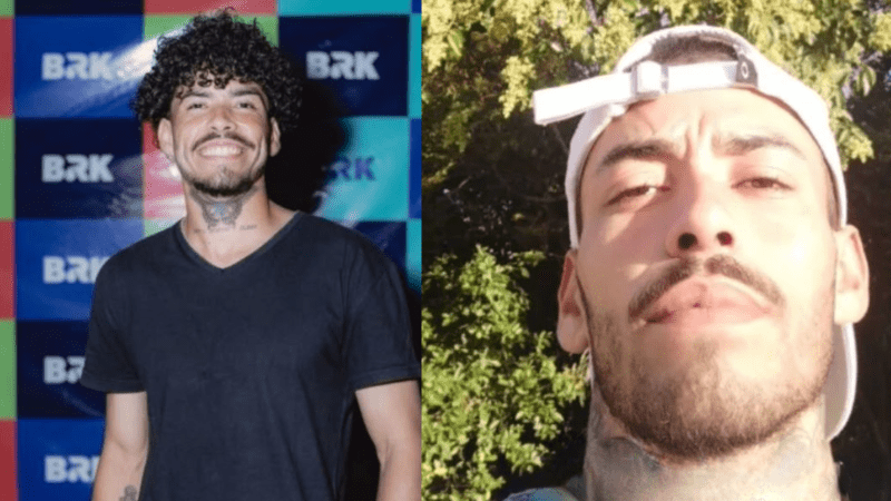 COITADO: Jovem sai para trabalhar, de repente passa m4l e m0rre ao cair de ed…